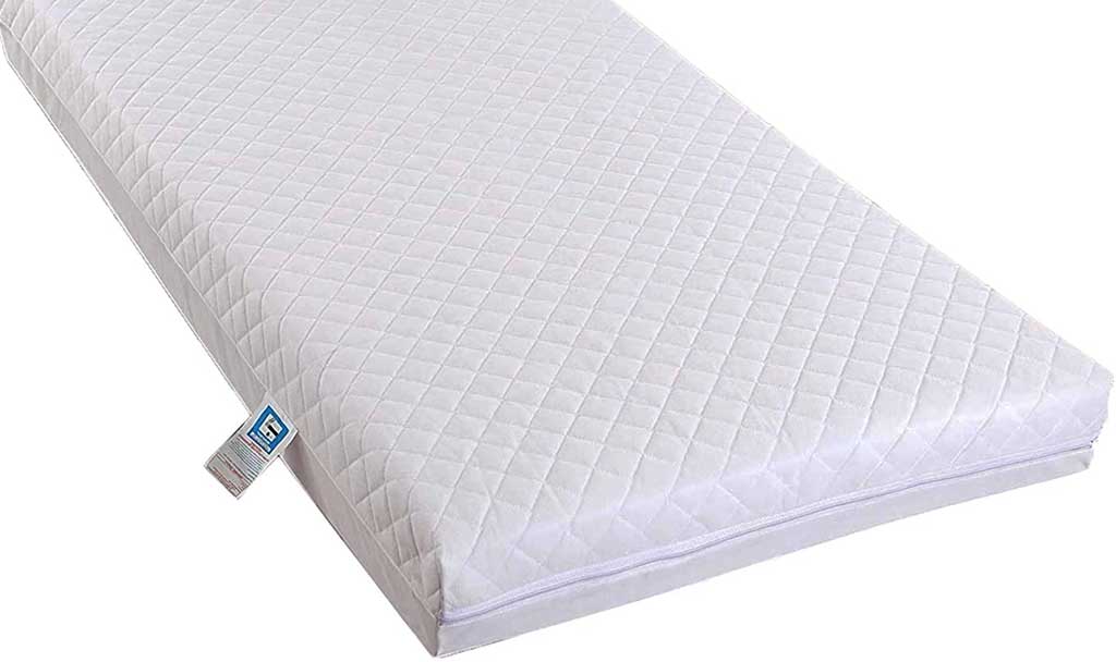 best cot mattress