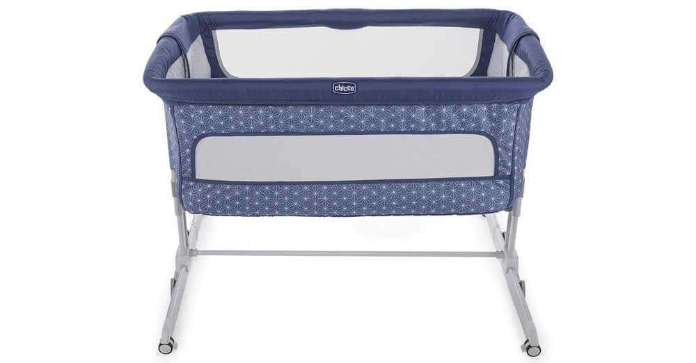 Chicco Next2Me Dream Bedside Cot 