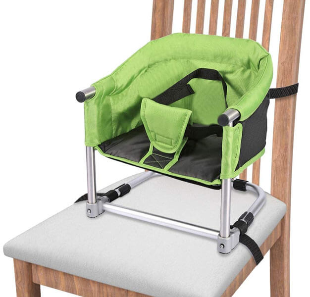 Toogel Portable Booster Seat