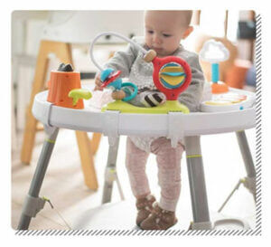 Baby Jumperoo for Babies