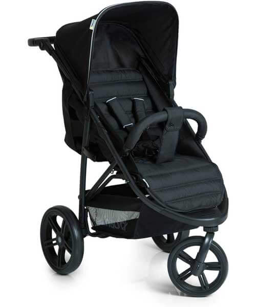 best travel stroller for 4 year old