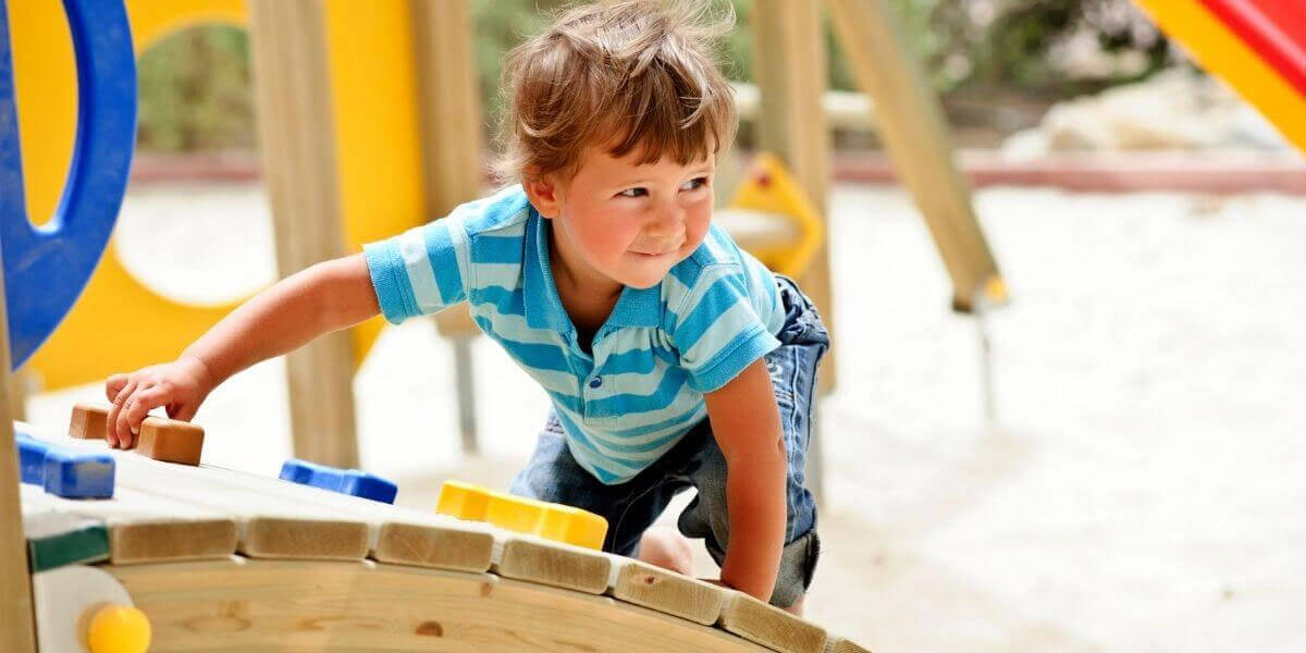 Physical Activities For Kindergarten