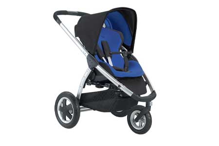 What Is A Pushchair?